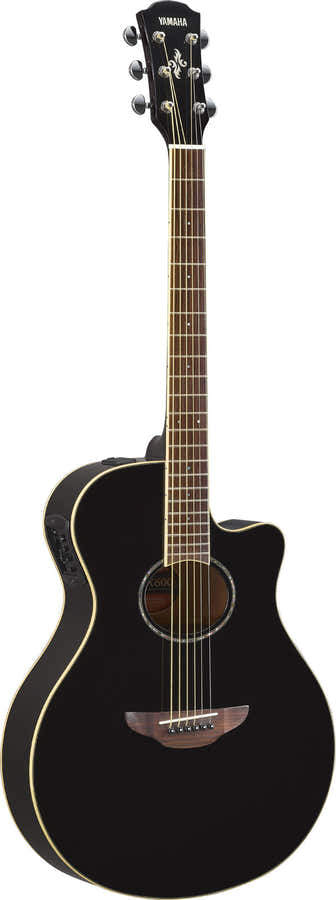 APX600 Negro