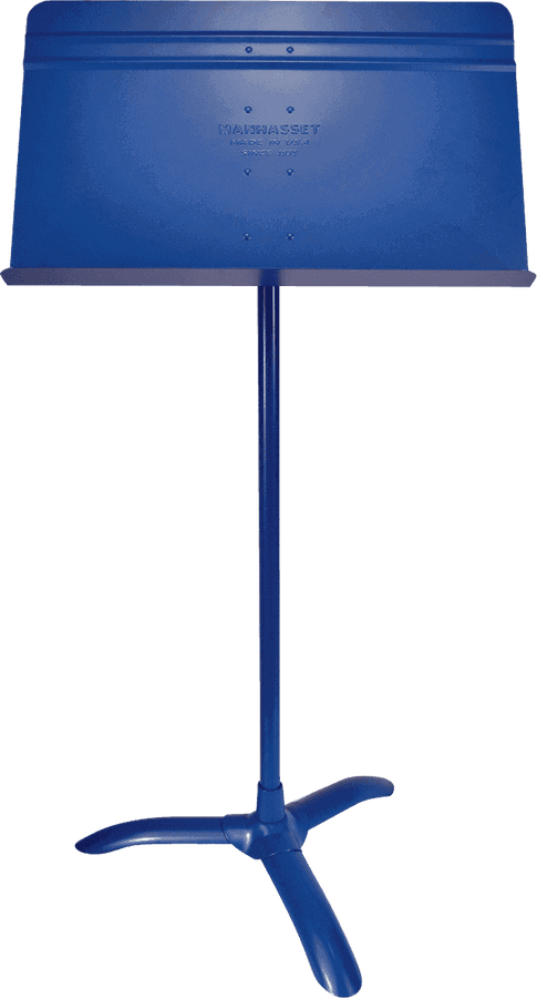 BLUE MAT