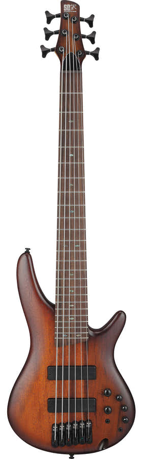 SR506AMHL Marrón caoba degradado