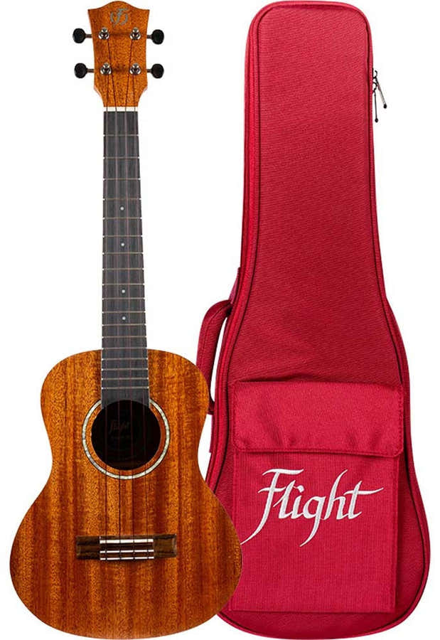 Flight: Antonia Tenor Ukulele -