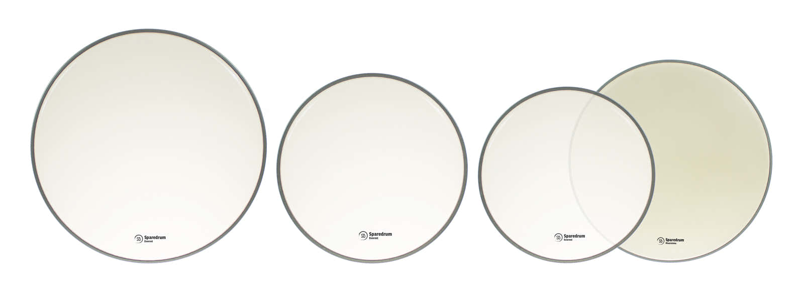 12-13-16 + SD 14 ALVERSTONE CLEAR STANDARD PACK
