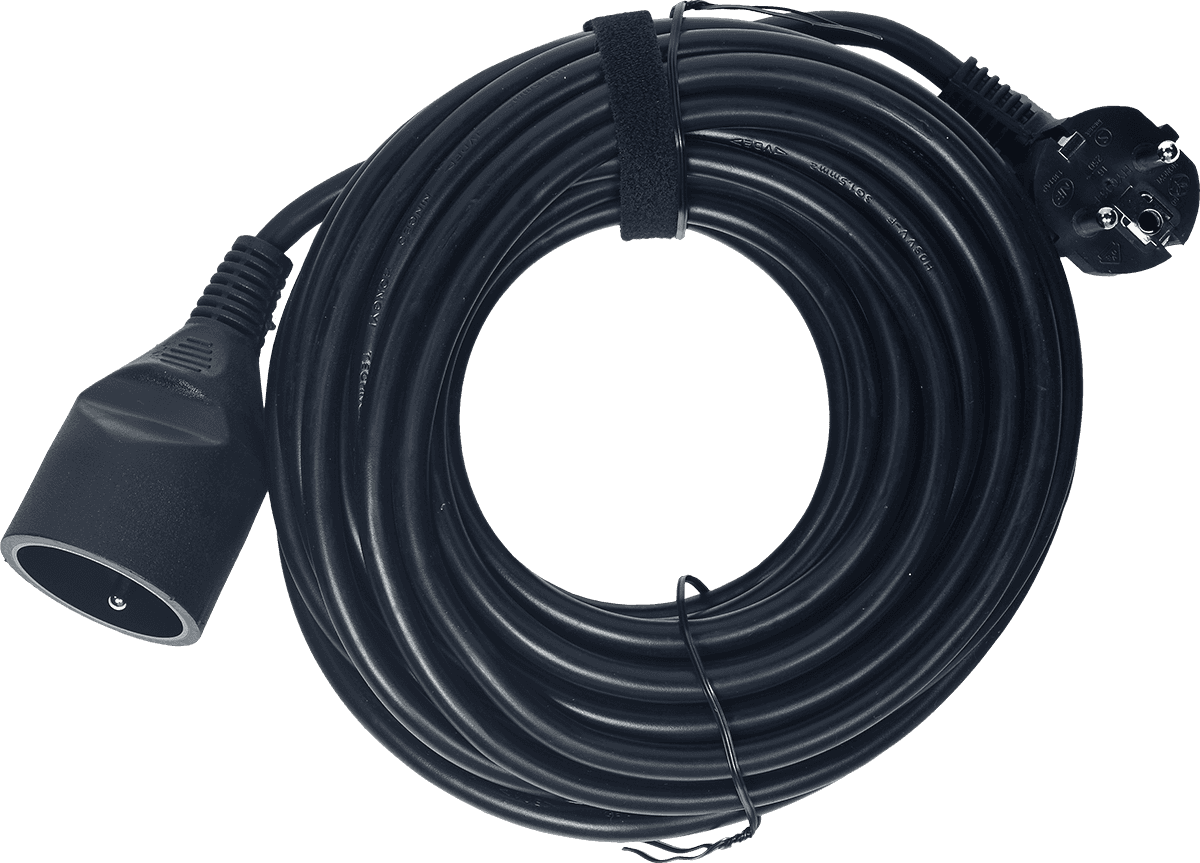 PRO-10 Alargador eléctrico