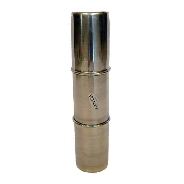 G-CH03 SHAKER GANZA SIMPLE GINGA GRAN BON PLAN BRAZIL2014