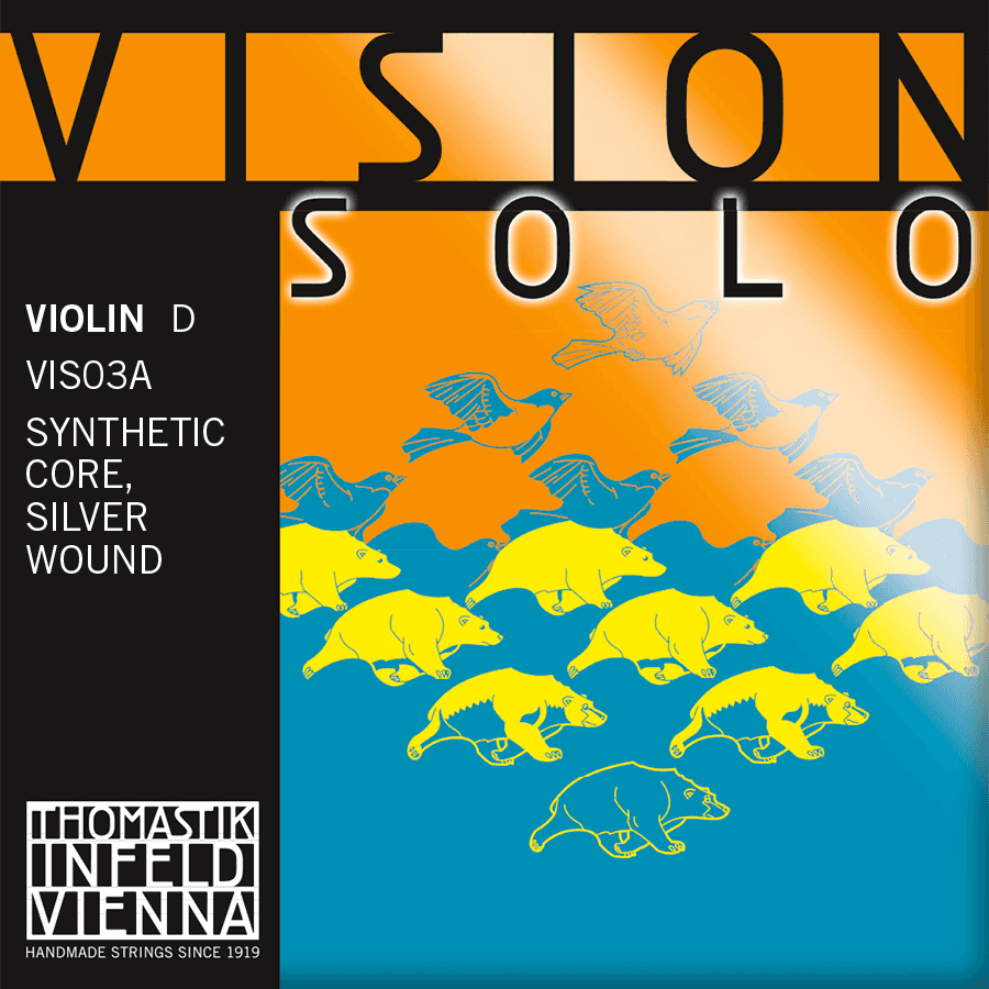 Vision Solo 4/4 - Re Plata (03a)