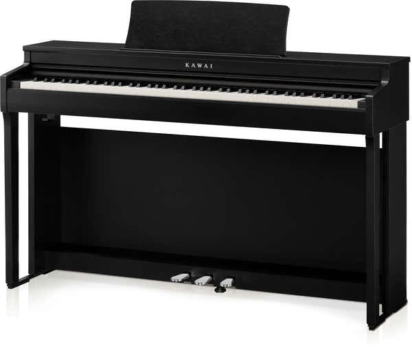 Kawai CN201 Negro