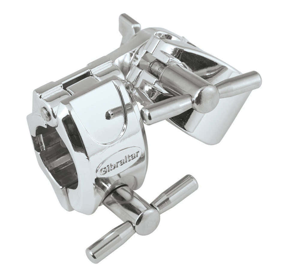 Accesorios Para Abrazadera de Rack Serie Cromo SC-gcara