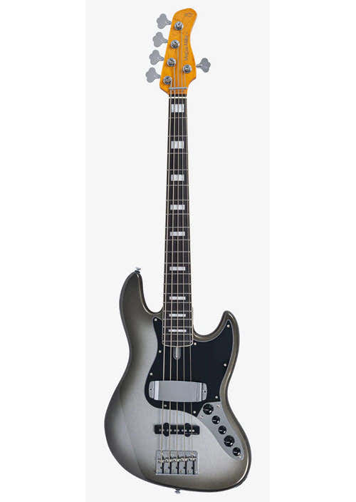 V7 Alder 5 New Gen mercury