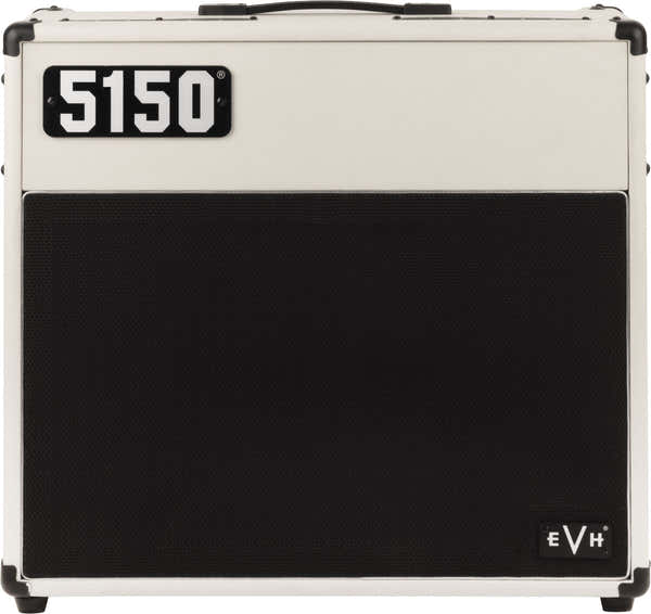5150 Iconic Serie 40W combo 1X12 marfil,230V Eur