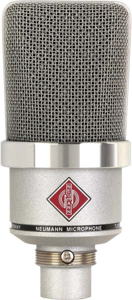 TLM 102 Níquel