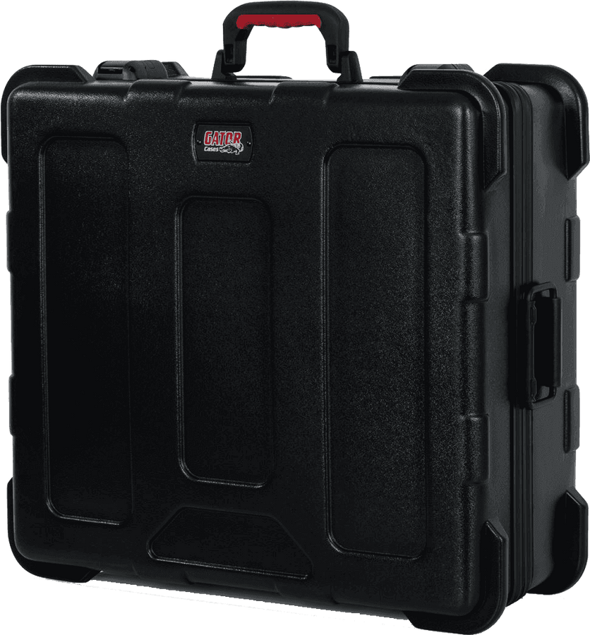 GTSA POLYETHYLENE FOR 19" X 21" X 8" X 8" MIXING CONSOLE