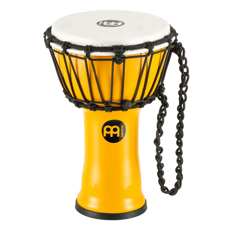 JRD-Y - DJEMBE JR. 7 YELLOW