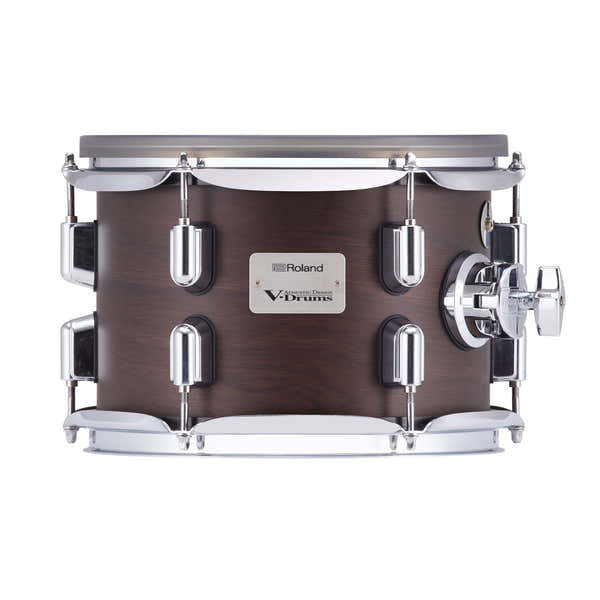 PDA100-sw 10" Tom