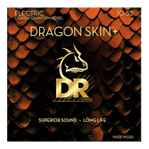 10-52 Dragon Skin+ recubiertas Medium