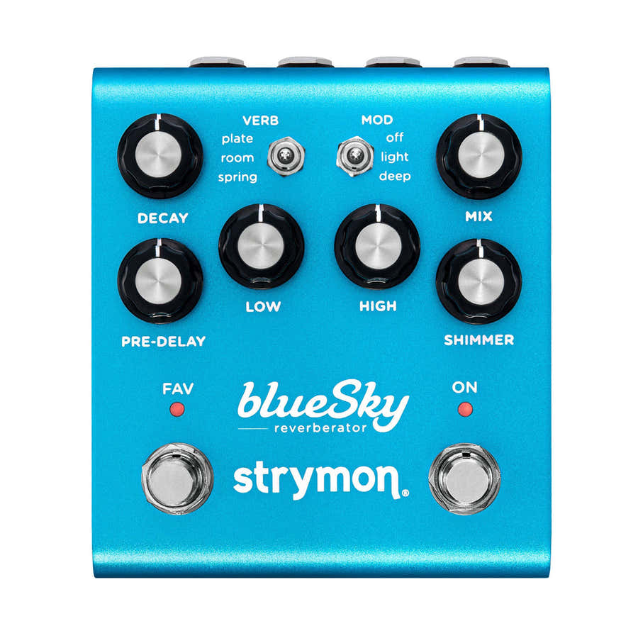Bluesky V2