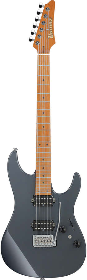 AZ2402-GRM Gris metalizado Prestige