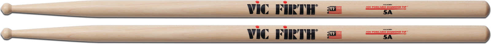 SIGNATURE JOE PORCARO "DIAMOND TIP" 5A