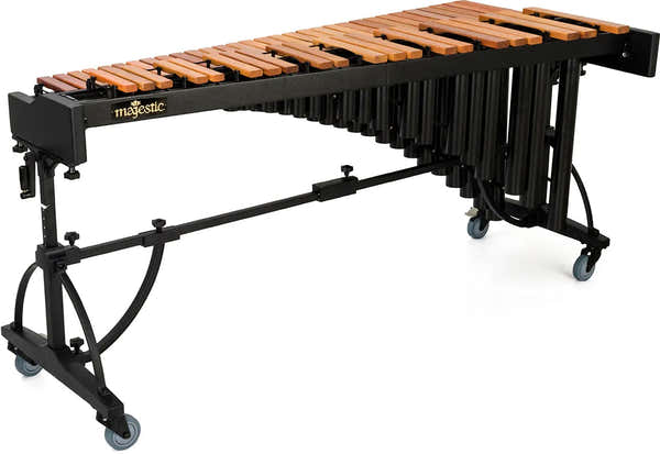 Majestic Marimba 4,3 octavas Deluxe M6543D