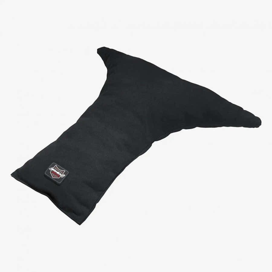 Bass Drum Muffler AA9023