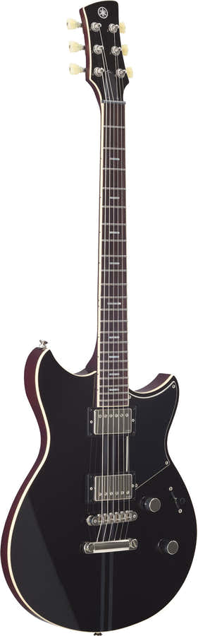 Revstar Standard Rss20 Negro