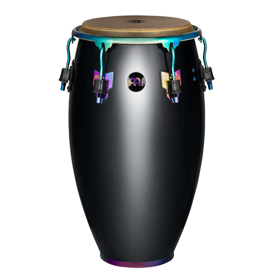 S1212PBK - Serie Spectrum Tumba 12 1/2" - Negro fantasma