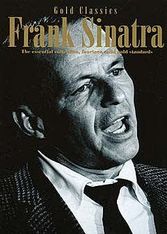 FRANK SINATRA GOLD CLASSICS - PVG
