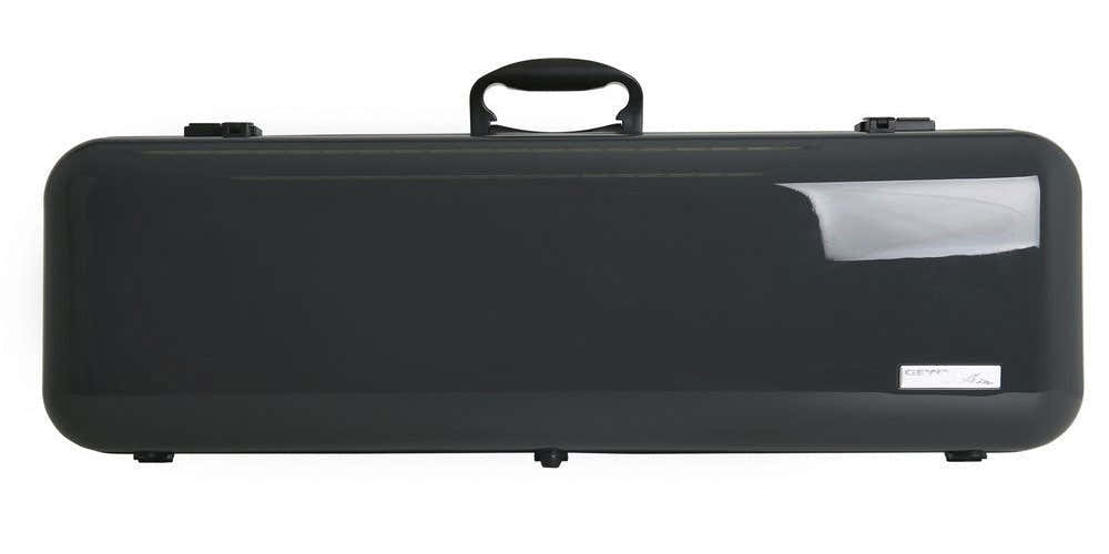 AIR VIOLIN CASE 2.1 BRIGHT GREY