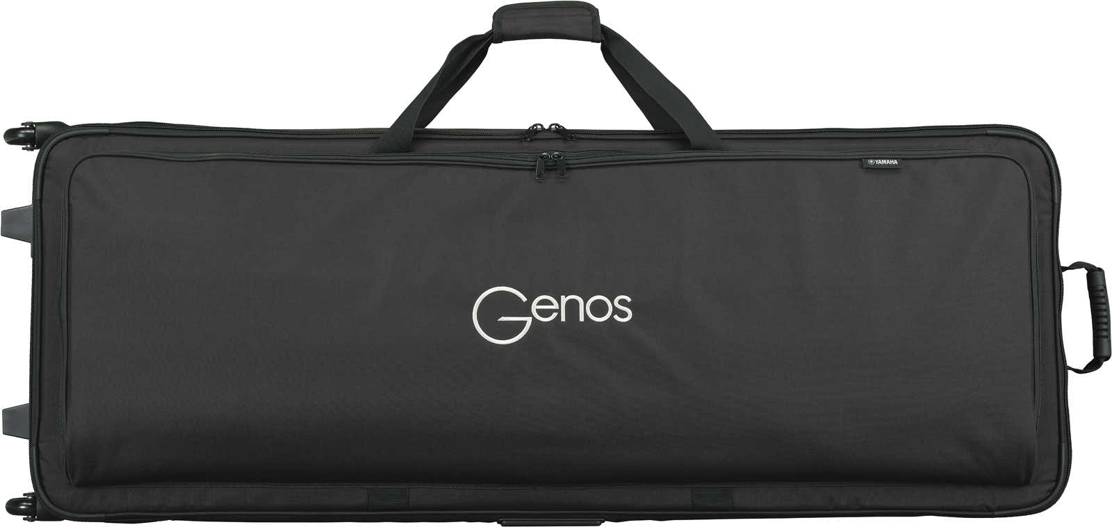 Funda para arreglista SC-GENOS Negro