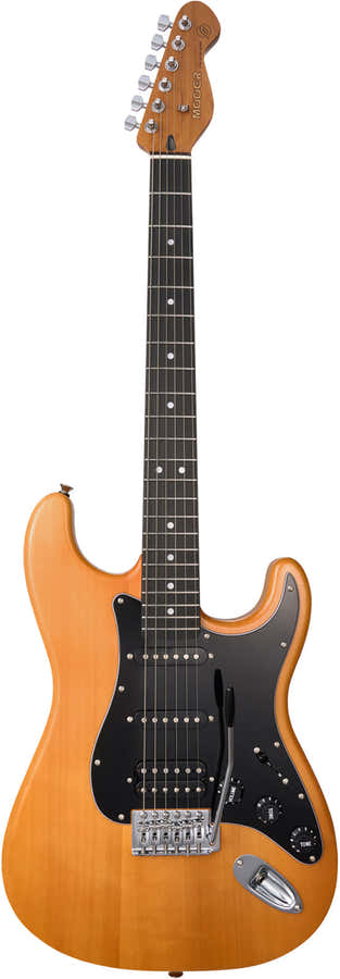 Msc10 Elite Gloss Natural