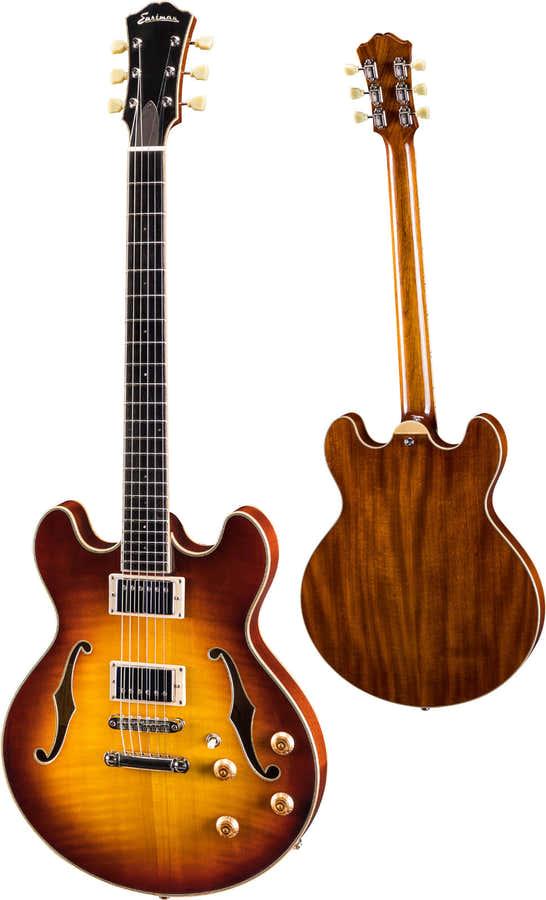 T185MX-GB Goldburst