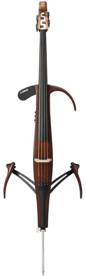 SVC300C Violonchelo Silent 4/4 Marrón