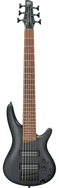 SR306EB-WK Negro Envejecido