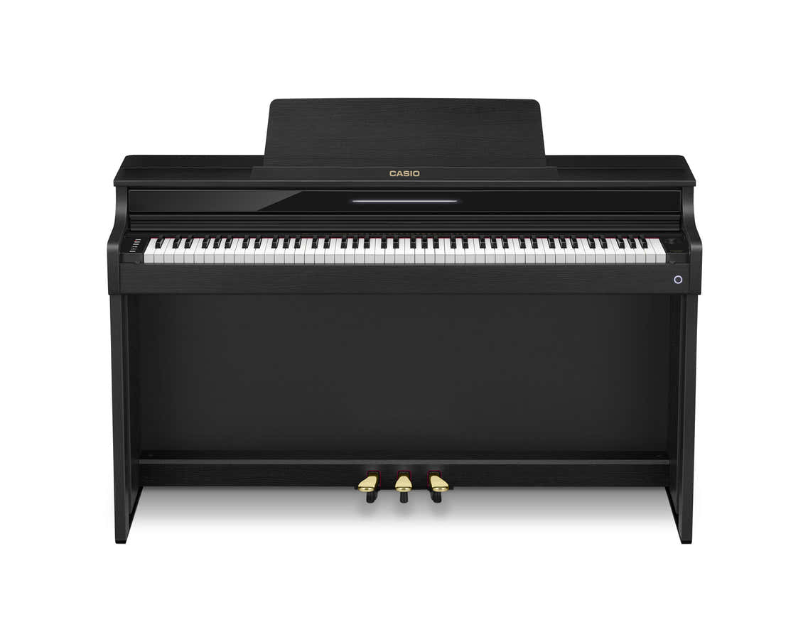 AP-550 Negro