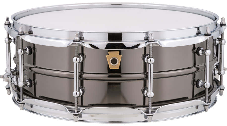 Lb416T - 14 X 5" Black Beauty - Bellotas de tubo