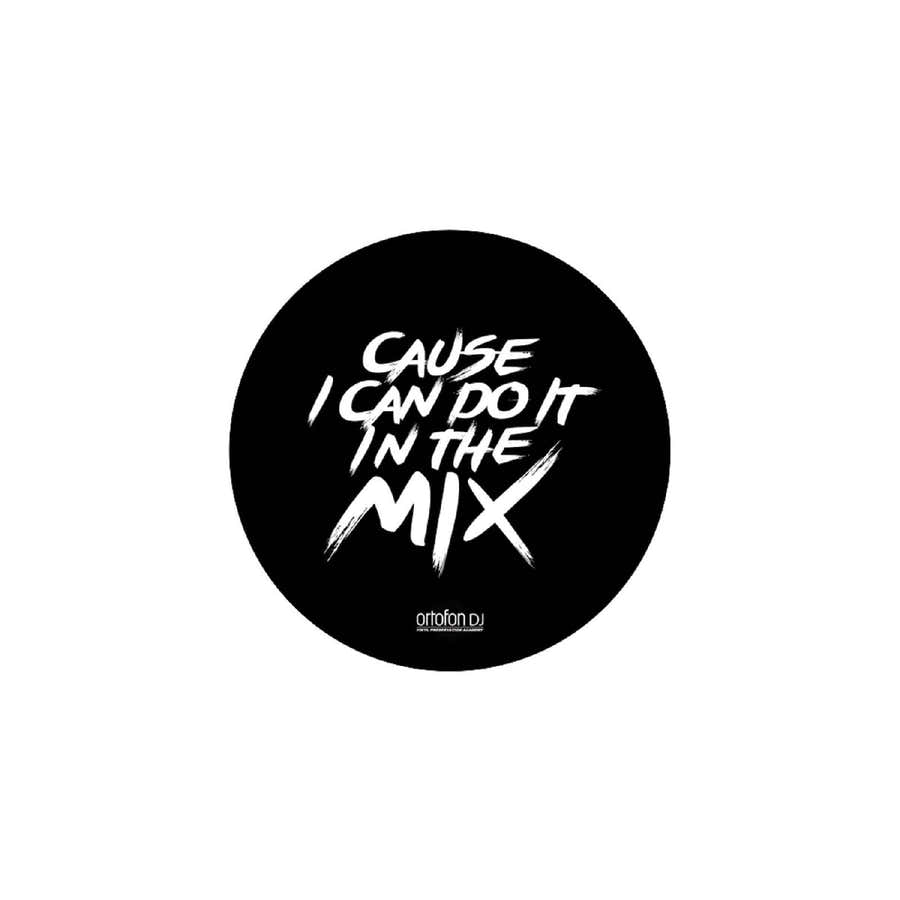 Slipmat Mezcla