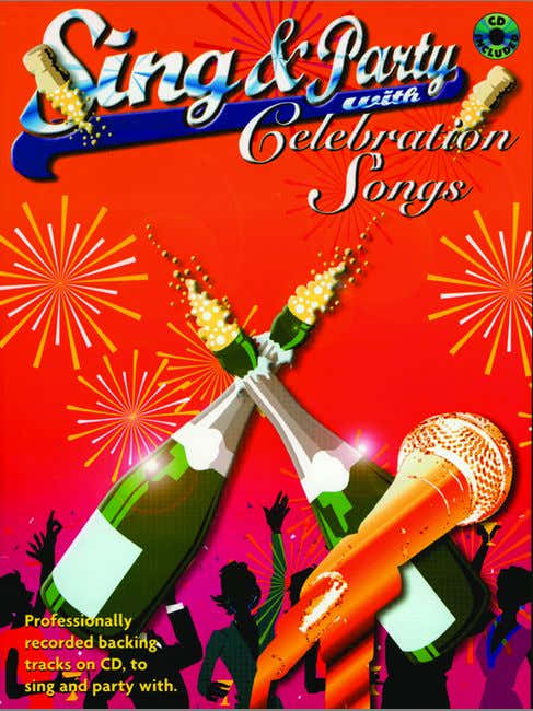 Cantar y celebrar - Celebración + CD - PVG