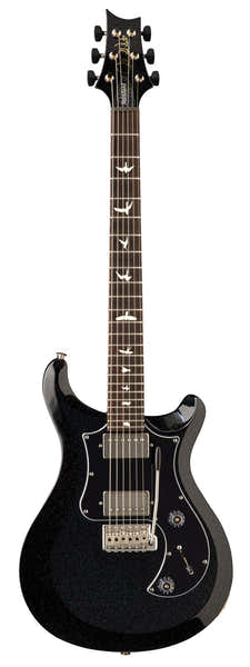 S2 Standard 24 Negro Arcoíris Holoflake