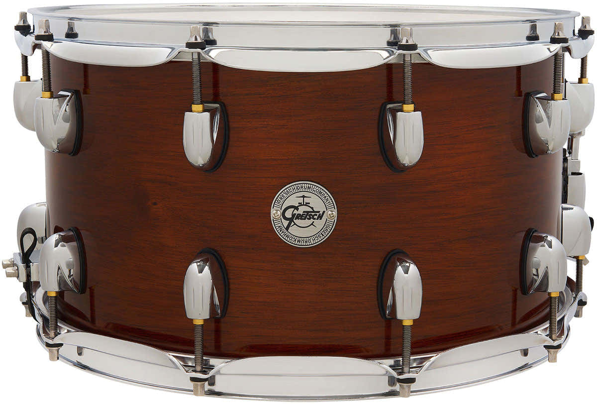 Caja Full Range Caoba/Arce 14X8" S1-0814-MMG
