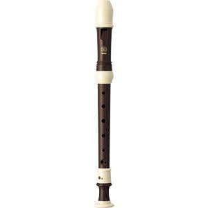 FLAUTA DE PICO - ESCUELA MODERNA FLAUTA SOPRANO