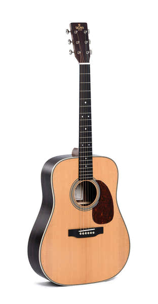SIGMA GUITARS Dt-28H+