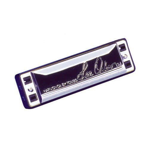HARMONICA DIATONIQUE - A b MAJOR