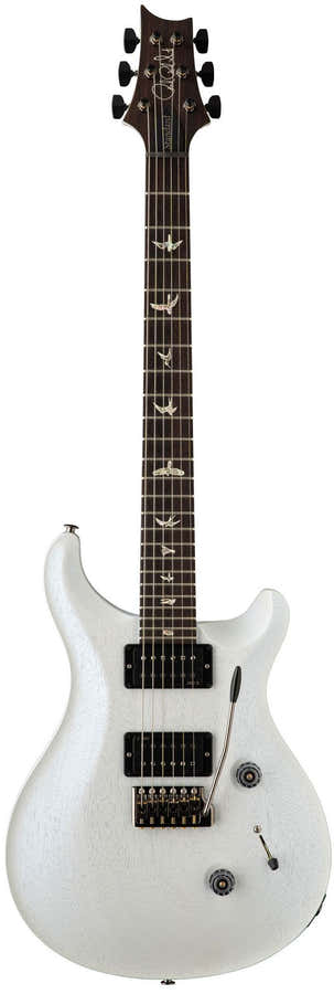 Standard 24 Satinado Blanco Perlado