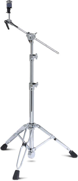 DWCP9700XIL - Soporte de platillo con jirafa serie 9000X con bloqueo