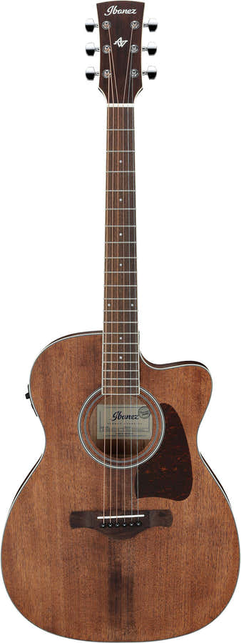 AC340CE-OPN Natural Artwood