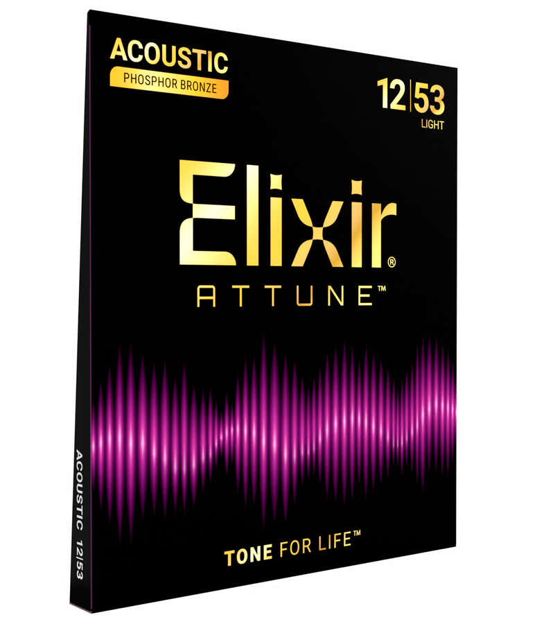 21052 Attune, Bronce fosforado, Light, 12-53