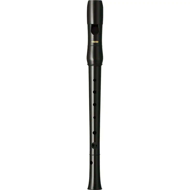 FLAUTA DULCE YRN-22B - FLAUTA DE ESCUELA BARROCA