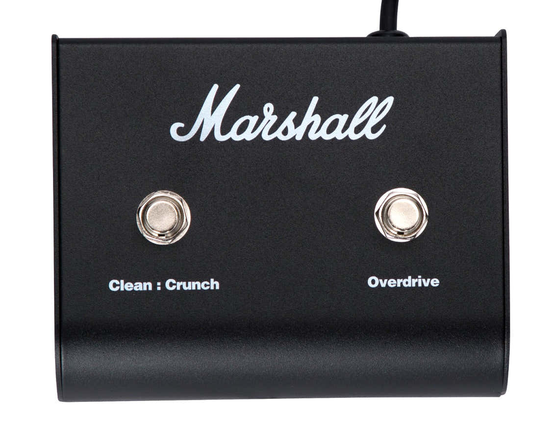 PEDL-90010 Pedalera MG50FX