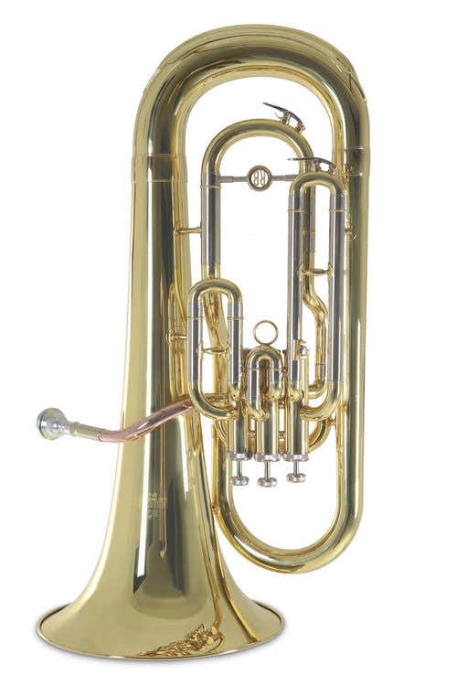 EUFONIO SIB ROY BENSON EP-301 - REACONDICIONADO