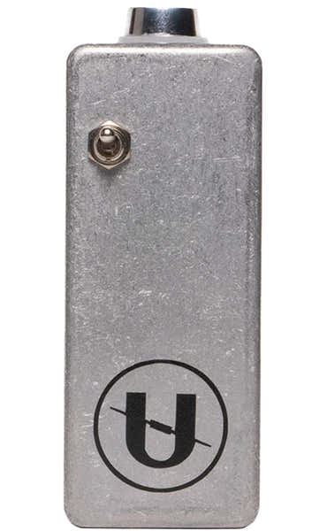 Flashlight Gris