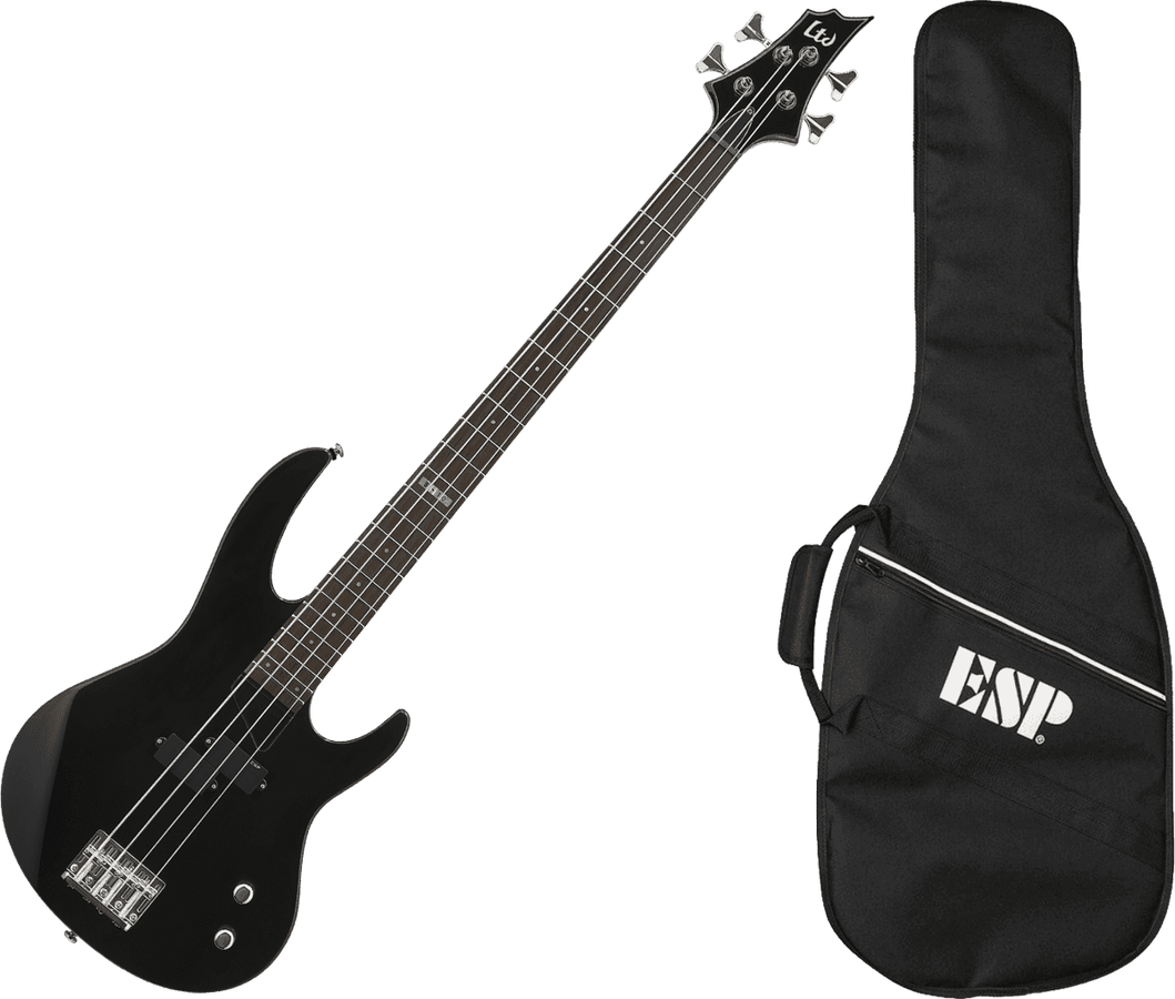 Pack B10 Negro Satinado
