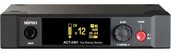 Mipro ACT 2401